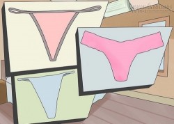 7 thói quen dùng quân chíp sai bét nàng nào cũng phải biết