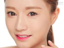 Đoán tính cách qua hình dáng đôi mắt cực chuẩn