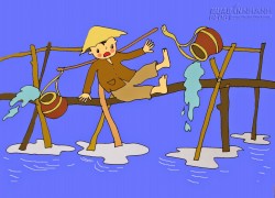 Ý nghĩa ly kỳ của bài hát Bắc Kim Thang không phải ai cũng biết