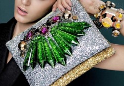 3 kiểu ví xinh, xúng xính chơi Tết