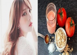 Những mặt nạ tự nhiên cứ đắp là trắng bạn không nên bỏ qua