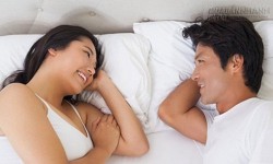Bí quyết giữ lửa hôn nhân 15 năm của bà vợ béo