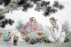 Chỉ Một Yếu Tố Duy Nhất Người Xưa Có Thể Phân Biệt Quân Tử Và Kẻ Tiểu Nhân