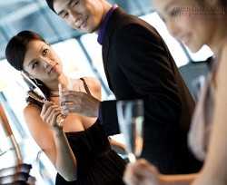 Vợ tung chiêu trị tật xấu của chồng