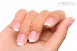Xem móng tay để khám phá chính bạn