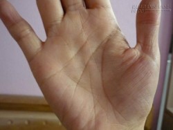 Xem chỉ tay nữ luận đoán vận mệnh
