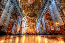 6 điểm du lịch nổi tiếng miễn phí ở Rome