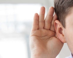 Soi thấu bản tính con người chỉ qua cái tai
