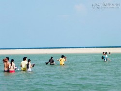 Biển Suối Ồ – Điểm đến mới toe ở Vũng Tàu ít người biết đến