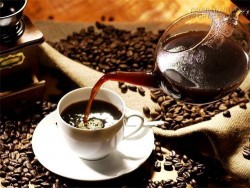 Vì sao trong mỗi nhà đều cần có cà phê?
