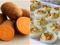 Trẻ lâu, sống thọ nhờ những thực phẩm không thể ngờ tới