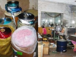 Điều gì đang diễn ra phía trong các xưởng sản xuất bao cao su giả?