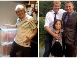 Sốc nặng người đàn ông có hơn 800 người con lập kỉ lục thế giới