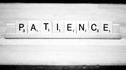5 cách giúp bạn học được sự kiên nhẫn