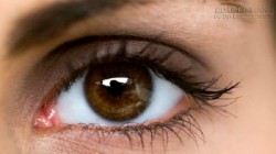 Đôi mắt tiết lộ tình trạng não