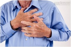 Ăn nhiều đường dễ đau tim