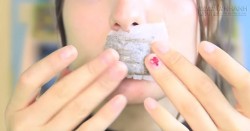 Điều kì diệu gì xảy ra khi bạn đặt túi trà lên môi trong vòng 5 phút?