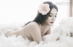 Sở hữu làn da trắng cấp tốc vui chơi ngày Tết