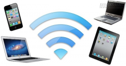 11 địa điểm phát wifi miễn phí trong Sài Gòn bạn nên biết