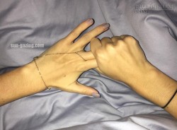 Nắm giữ massage các ngón tay trong 60 giây và bạn sẽ bất ngờ về tác dụng của nó