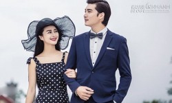 5 nguyên tắc vàng để các cặp đôi mãi hạnh phúc sau khi cưới