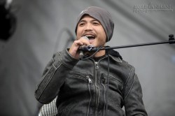 Trần Lập và liveshow : Đôi bàn tay thắp lửa