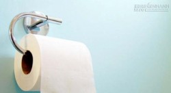 Tác hại khủng khiếp từ thói quen dùng giấy vệ sinh không đúng cách