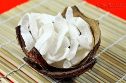 Cách chon mua mứt để cả nhà yên tâm ăn Tết