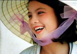 Hiểu đối phương thông qua nụ cười cực chuẩn xác