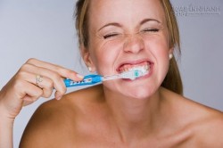 Điều gì xảy ra khi bạn chỉ đánh răng 1 lần trong ngày?