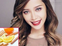 4 công thức trị mụn, trắng da ai cũng làm được của phù thủy trang điểm Michelle Phan