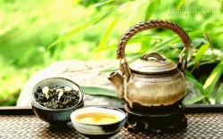Tam đạo trà: Thưởng thức 3 chén trà, cảm ngộ 3 giai đoạn nhân sinh