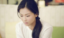 Túi hạt thông và sự hối hận của cô con gái vì đã hắt hủi người cha nghèo khổ