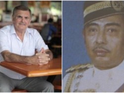 Phát hiện mình là con vua sau 60 năm đi làm con nuôi