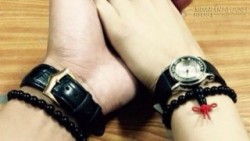 8 mẹo nhỏ xua vận xui, mang may mắn năm 2016