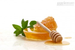 5 thời điểm tốt nhất để uống mật ong