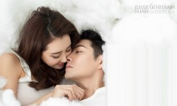 Muốn vợ vừa ngoan vừa ngon, các anh hãy cứ ngoan trước đi đã!