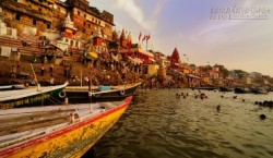 Varanasi – thành phố bí ẩn bên sông Hằng