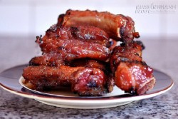 Cách ướp sườn nướng ăn cùng cơm tấm ngon nhất tại nhà