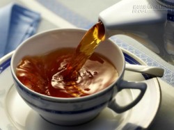 Chọn trà phù hợp với nhóm máu