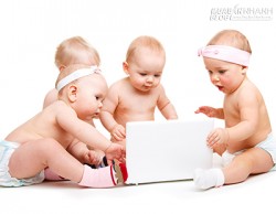Cách Tính Sinh Con Trai hay Con Gái Dễ Dàng