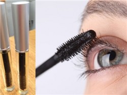 Làm dài mi sau 10 ngày bằng Masara tự chế tiết kiệm