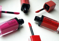 4 loại son lì mượt như bơ, không làm khô môi