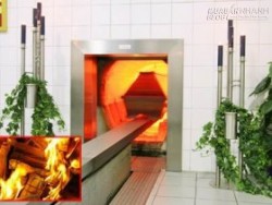 Lặng người sự thật phía sau 715 triệu đồng bay lả tả trong lò thiêu cùng thi thể ông cụ