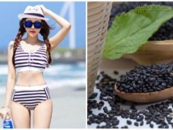 Nguyên liệu không tưởng giúp da trắng hồng, ngực khủng hơn cả hot girl
