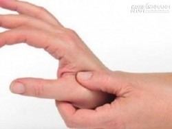 Khớp ngón tay cho biết điều gì?