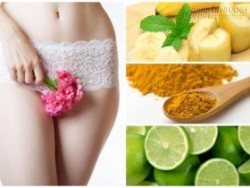 Bí kíp giúp cô bé luôn trắng hồng, quyến rũ bằng hỗn hợp chưa đến 5k