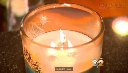 Người mẹ không ngờ cây nến thơm vẫn sử dụng có thể gây nên căn bệnh này