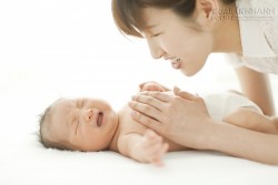 Dị tật đường tiêu hóa ở trẻ cần được xử trí sớm