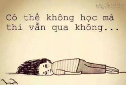 Hàng triệu người chết vì lười!